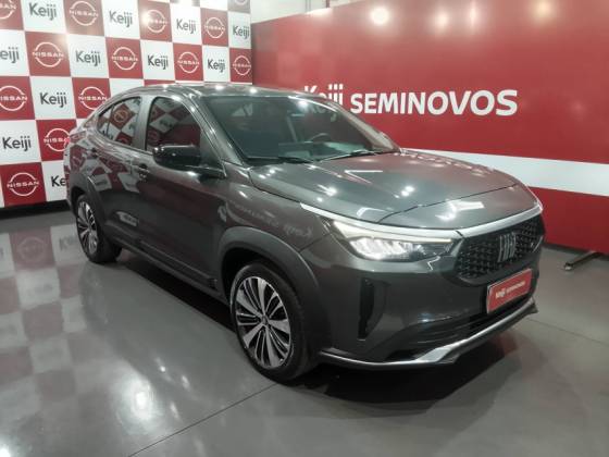 FIAT FASTBACK 1.0 TURBO 200 FLEX AUDACE CVT
